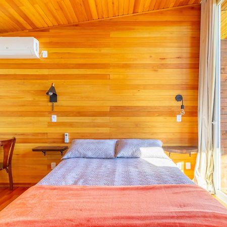 Pousada Bracatinga Bom Retiro  Kültér fotó